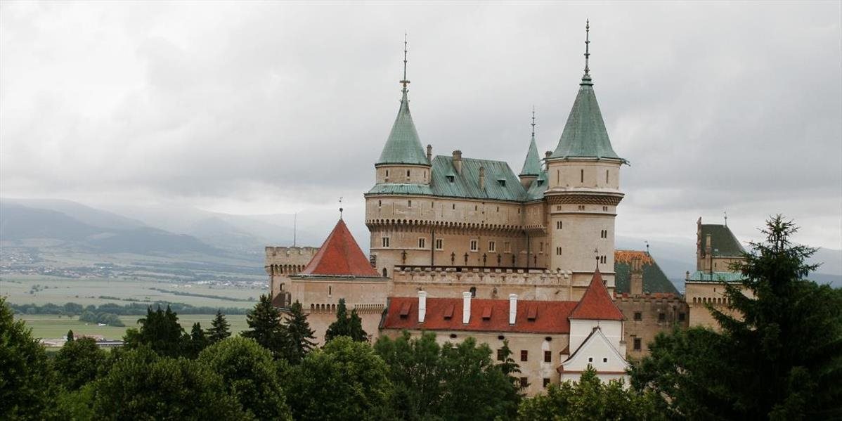 Výstava pri Bojnickom zámku priblíži katastrofy ľudského tela
