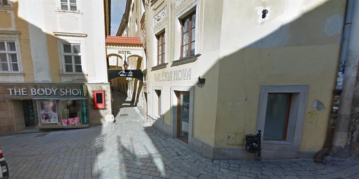 V Bratislave na Baštovej ulici našli mŕtveho muža