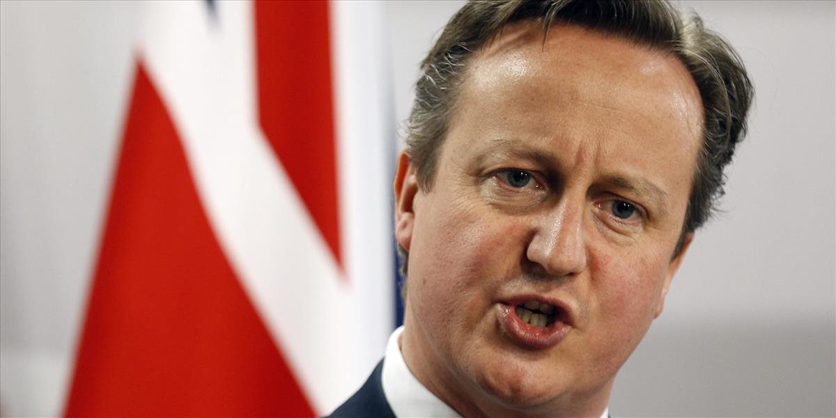 Britský premiér bude o referende hovoriť s tromi lídrami bloku
