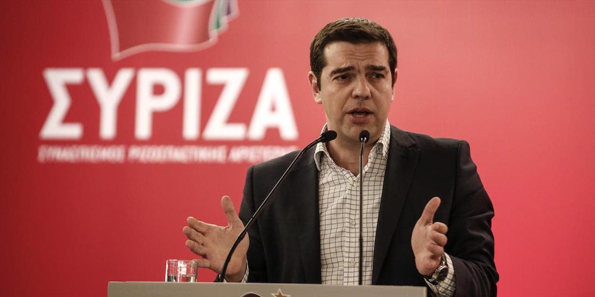 Syriza odmietla výzvy na nesplatenie dlhu voči MMF