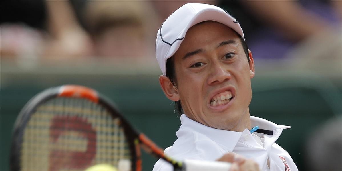 Roland Garros: Japonsko s najpočetnejším zastúpením od roku 1967