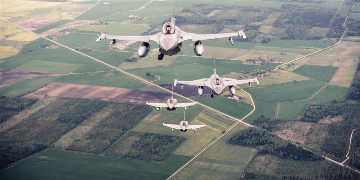 NATO stupňuje vzťahy s Ruskom: Obrovské vojenské cvičenie v severnej Európe