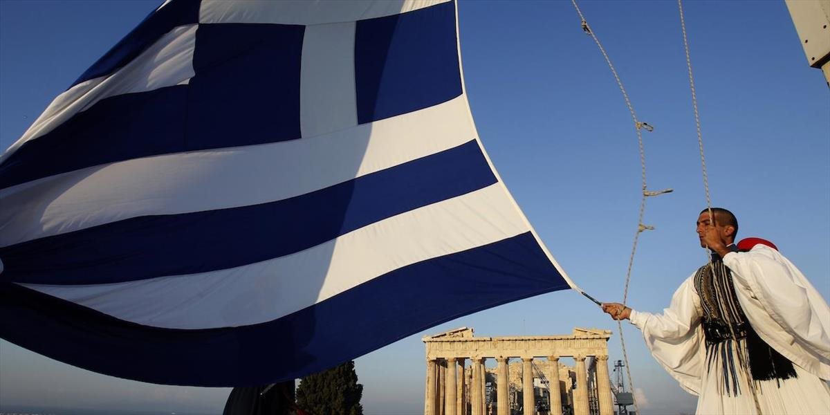 MMF: Grécke návrhy rozpočtu nie sú dostatočné, vláda zatiaľ vymenovala šéfa HFSF