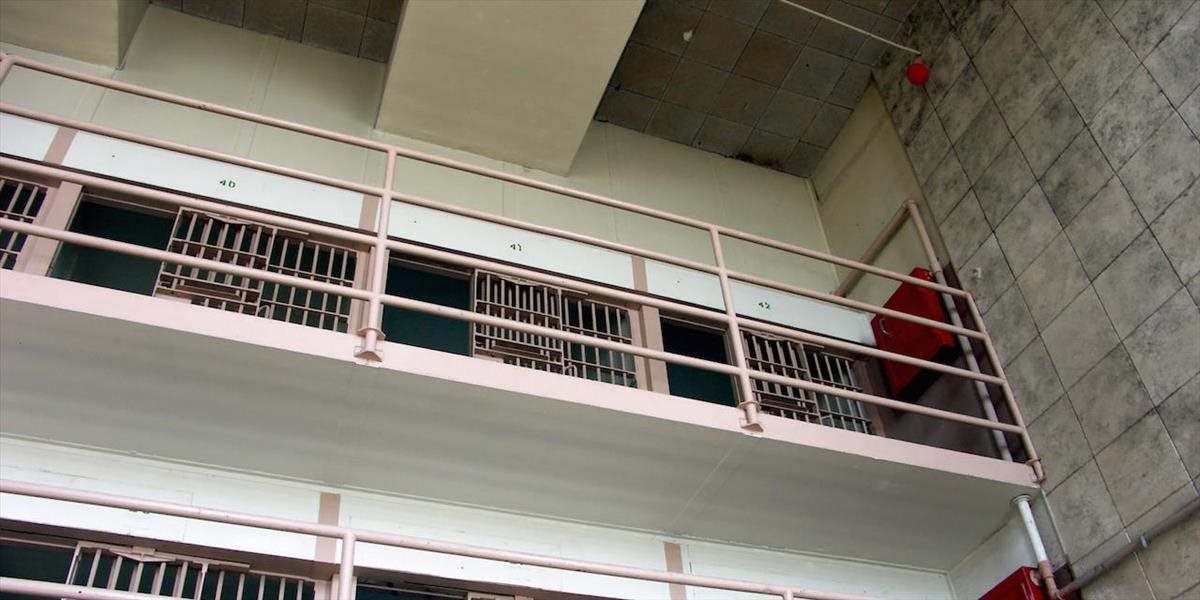 Pri nepokojoch vo väznici v Brazílii zahynulo osem odsúdených
