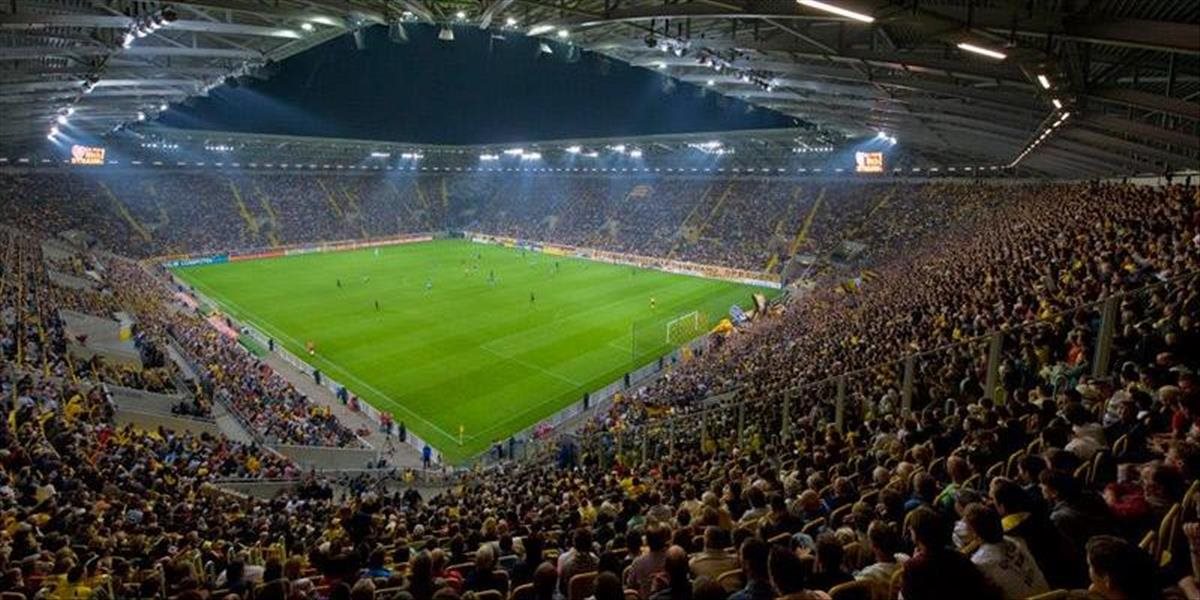 Na tretiu ligu v Nemecku zašlo priemerne 6754 divákov