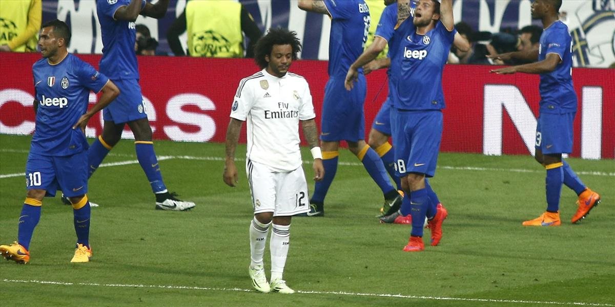 Hráči Realu ďakujú odvolanému trénerovi, Marcelo: Ste skvelý