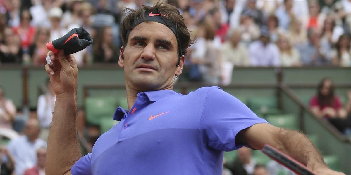 Federer po daviscupovom triumfe uvažoval o ukončení kariéry