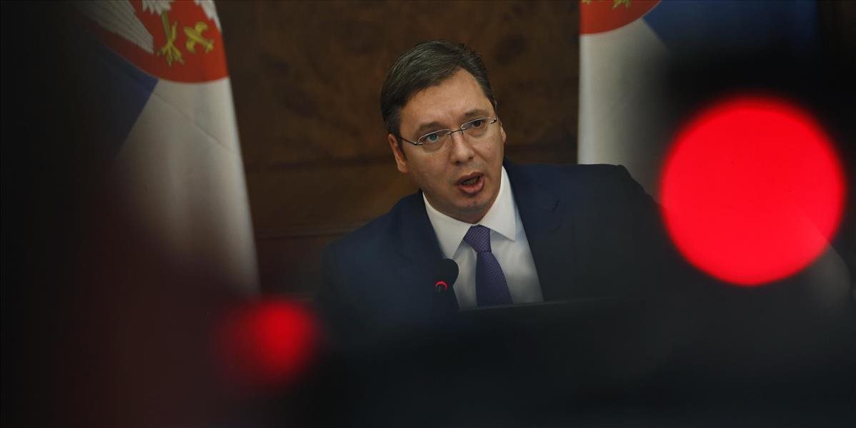 Srbský premiér príde na historickú návštevu Albánska