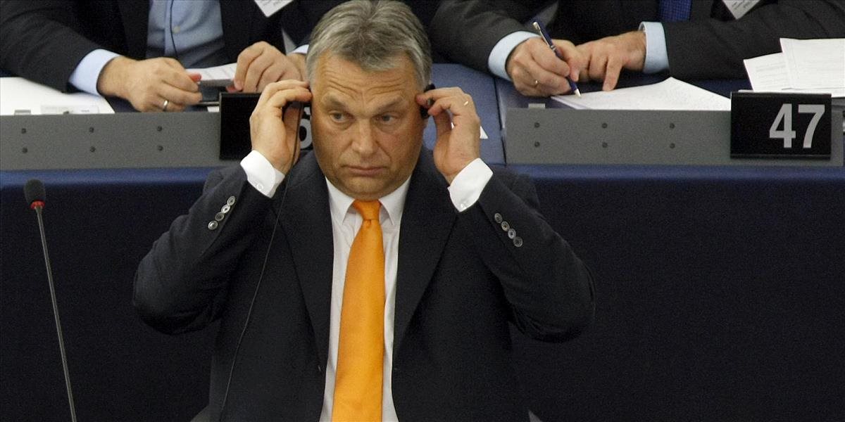 Orbán sa nechce uchádzať o post prezidenta v roku 2018
