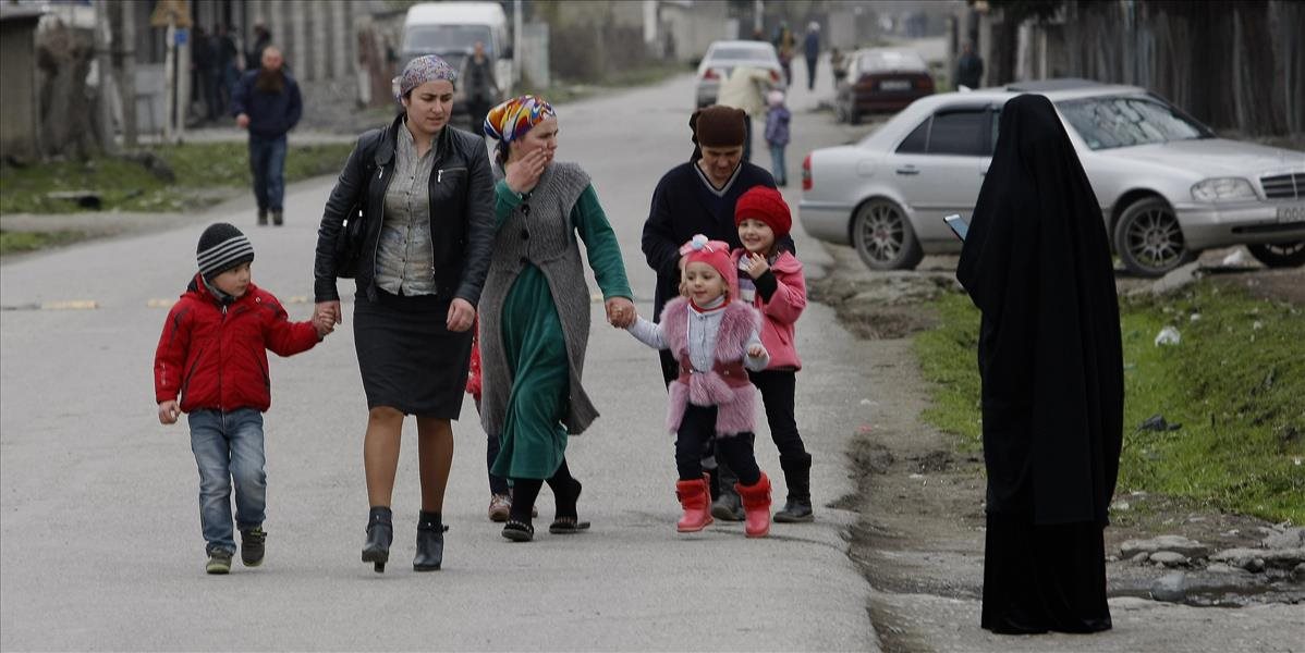 Poľsko prijme 60 kresťanských rodín zo Sýrie