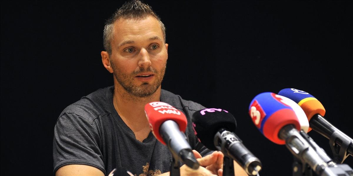 Višňovský chce hrať ešte v NHL: Klagenfurt bolo nedorozumenie