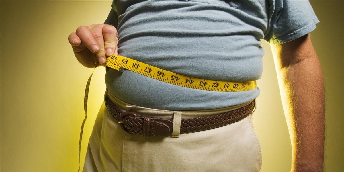 Obéznym mladým hrozí vyššie riziko rakoviny hrubého čreva