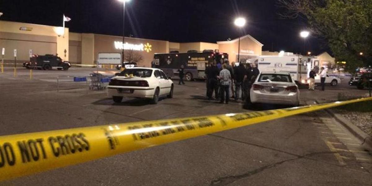 Pri streľbe v obchode v Severnej Dakote zahynuli dvaja ľudia