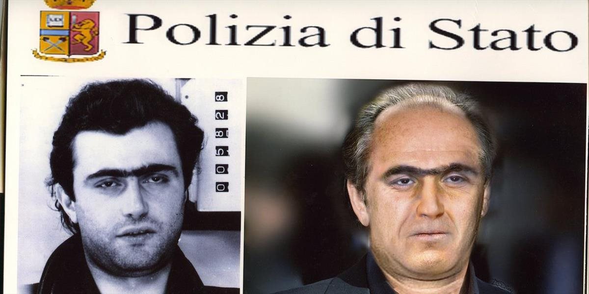 V Brazílii zatkli talianskeho mafiánskeho bossa, ktorý bol 30 rokov na úteku