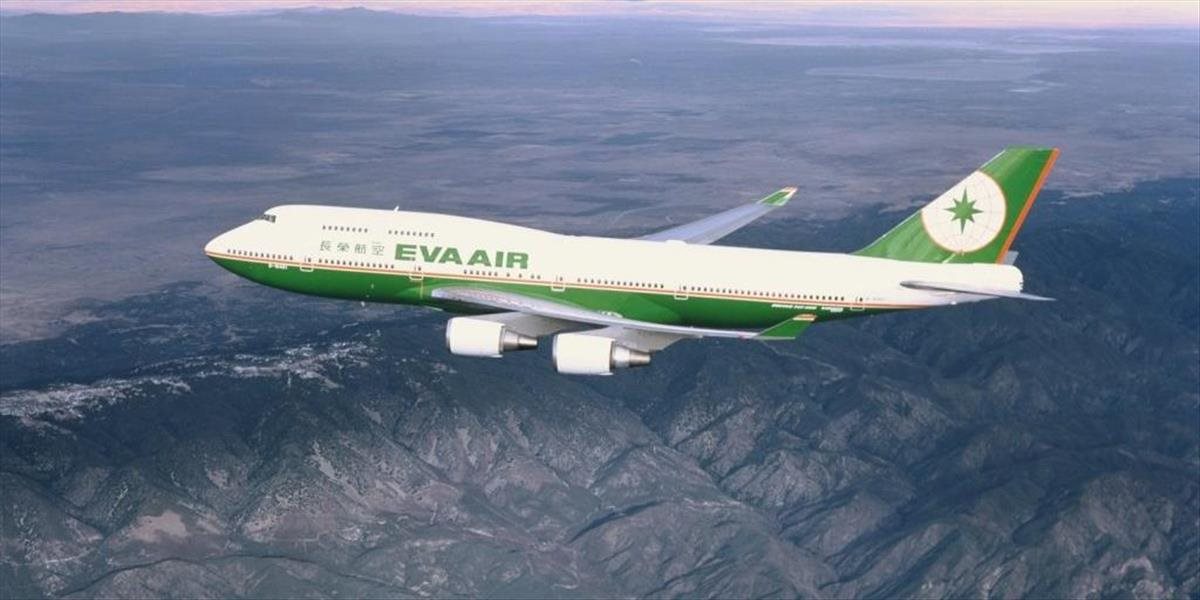 Taiwanské lietadlo bezpečne pristálo v Los Angeles po vyhrážke bombou