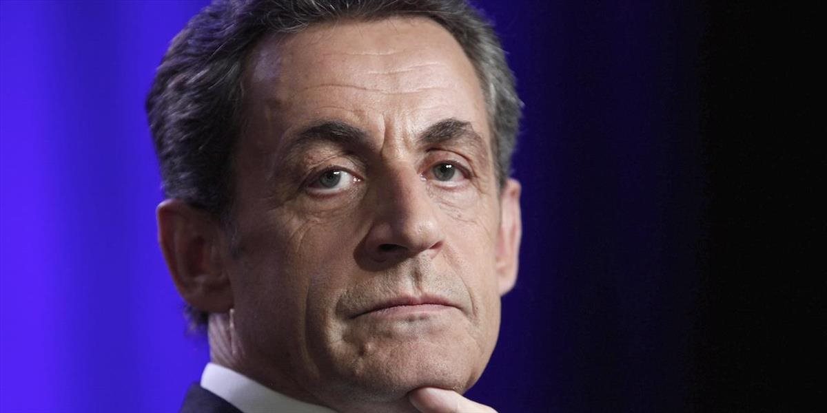 Sarkozy uspel na súde a môže svoju stranu premenovať na Republikáni