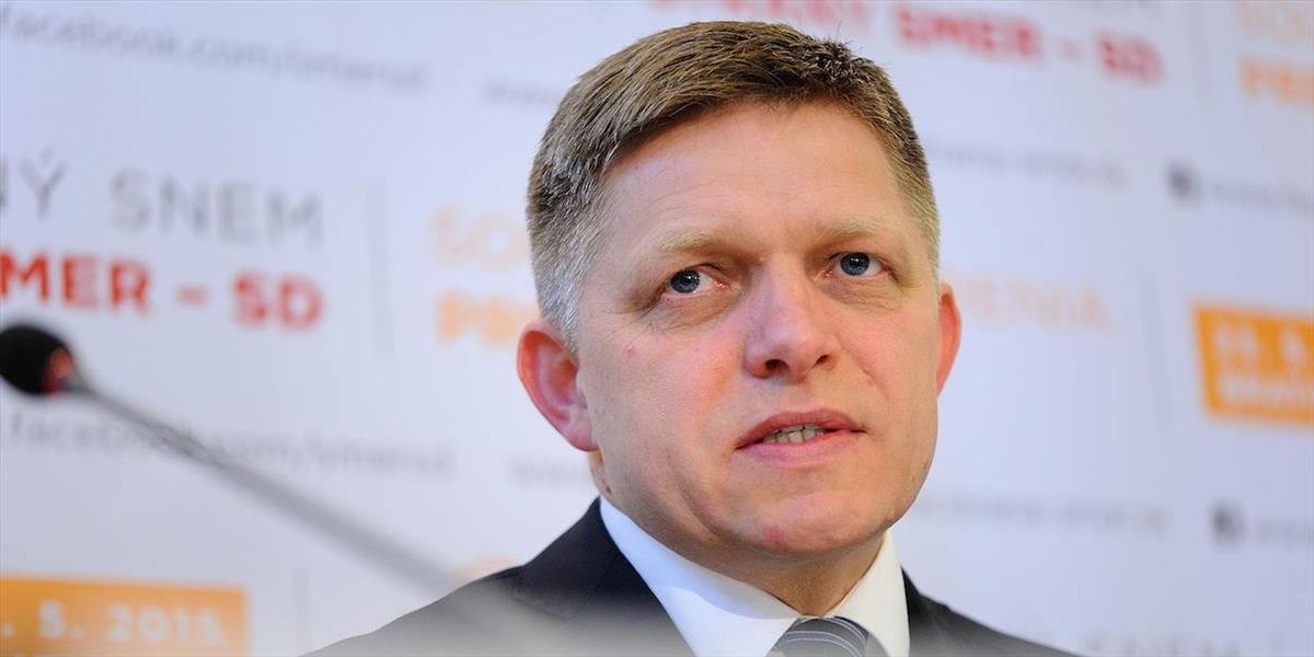 Rozvoj jadrovej energie podporuje aj Slovensko, vyhlásil premiér Fico