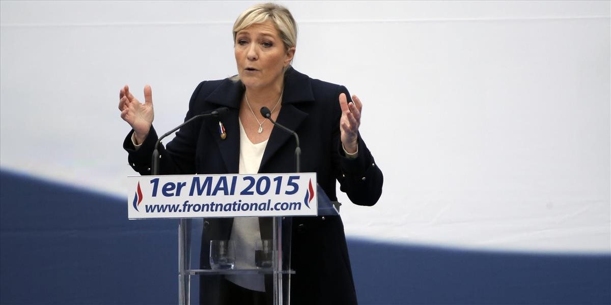 Le Penová v Moskve rokovala s predsedom Štátnej dumy