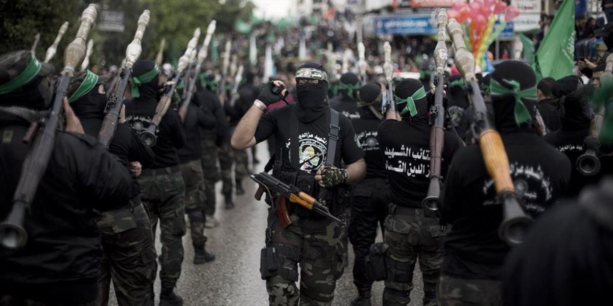 Hnutie Hamas mučilo a vraždilo údajných kolaborantov s Izraelom