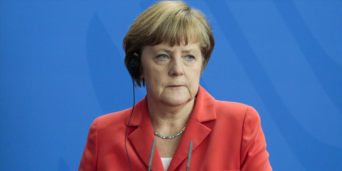 Najmocnejšou ženou planéty je už piatykrát po sebe Angela Merkelová