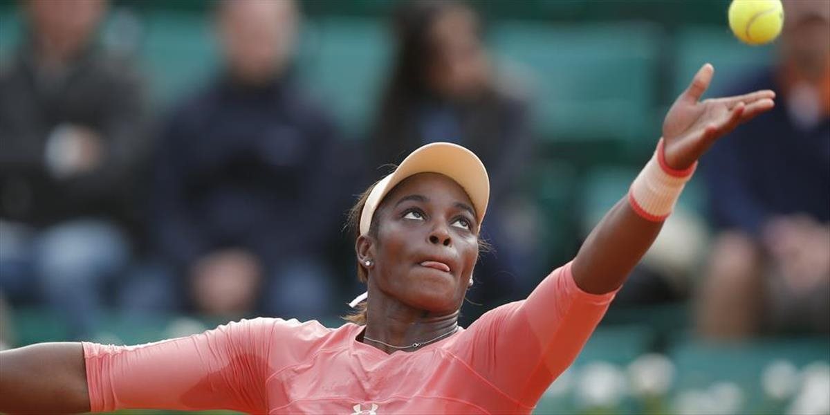 Roland Garros: Venus o 3-tisíc chudobnejšia za neúčasť na tlačovej besede
