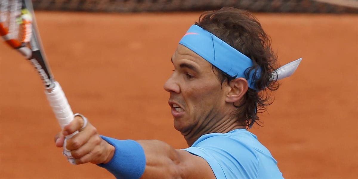 Roland Garros: Nadal požiadal, aby jeho zápasy nerozhodoval Bernardes