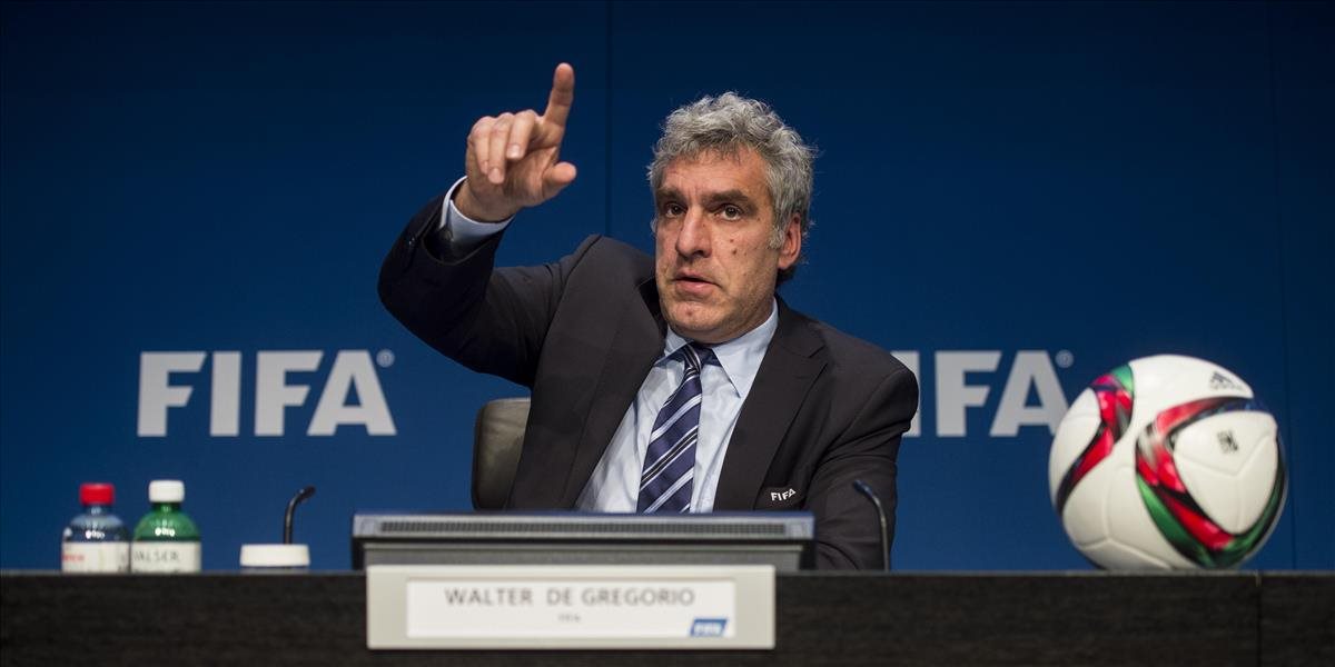 FIFA vyšetrovanie čakala, prekvapilo ju načasovanie
