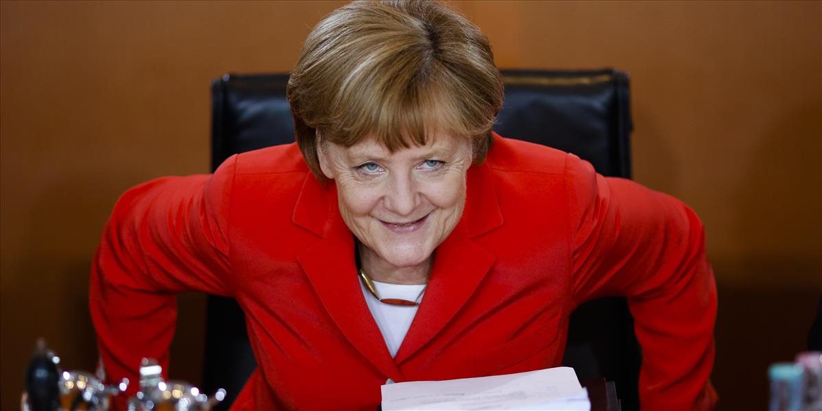 Merkelová pred voľbami v roku 2013 oklamala nemeckú verejnosť