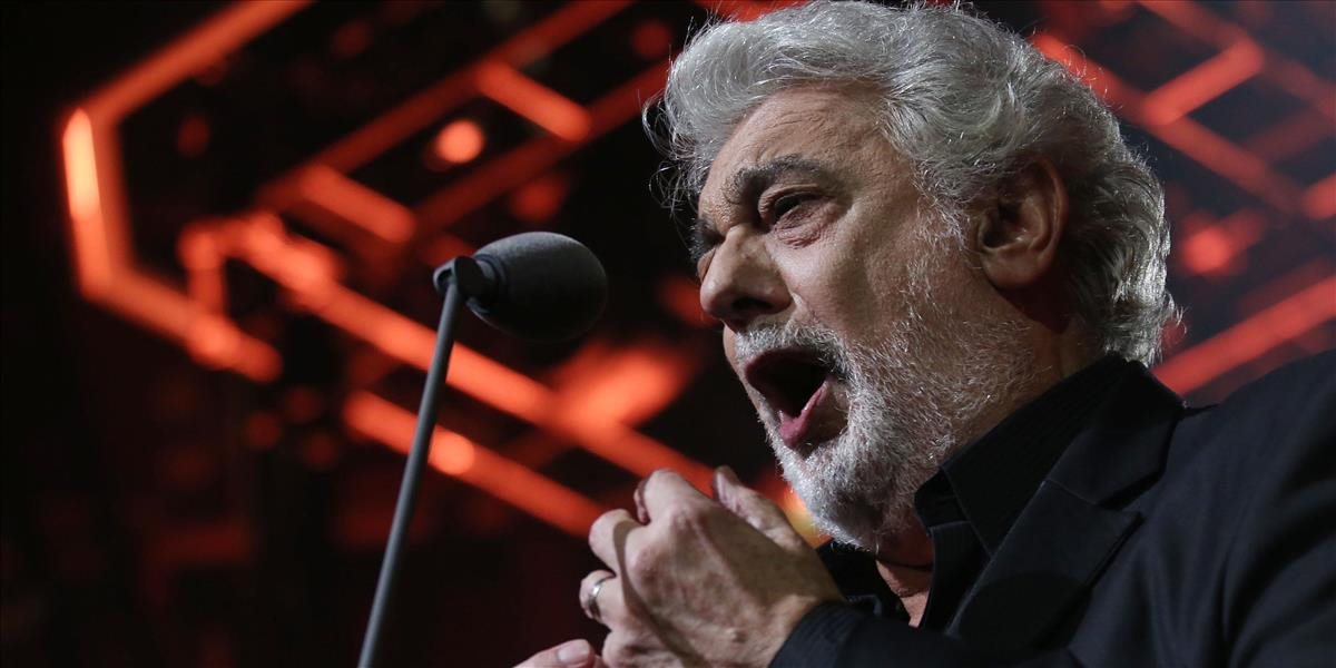 Plácido Domingo bude v Prahe nahrávať nový vianočný album