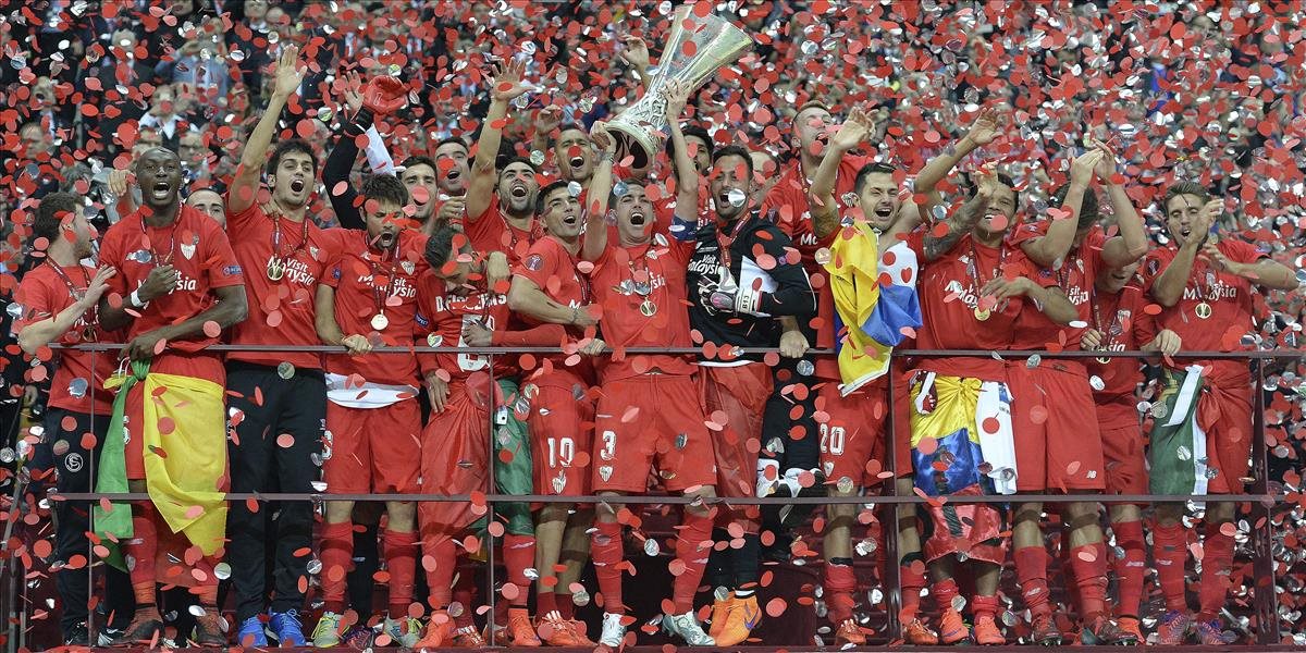 Ohlasy médií po finále EL: Sevillská liga! Šampióni histórie