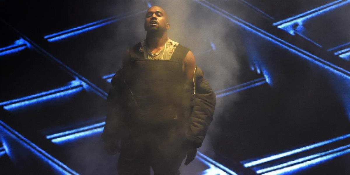 Kanye West uzavrel mimosúdnu dohodu ohľadom skladby Bound 2