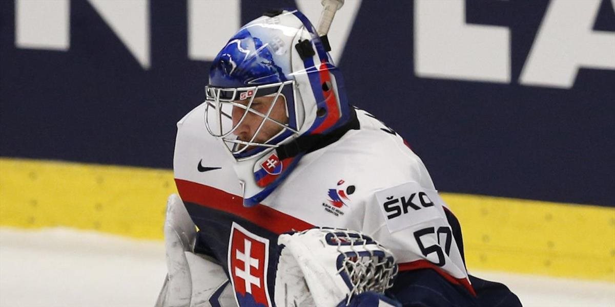 KHL: Ján Laco predĺžil zmluvu v Baryse Astana