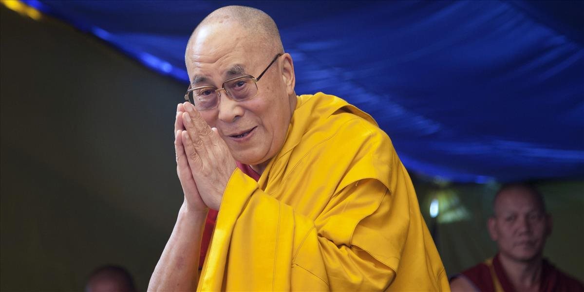 Dalajláma: Su Ťij by sa mala viac zasadiť za Rohingyov