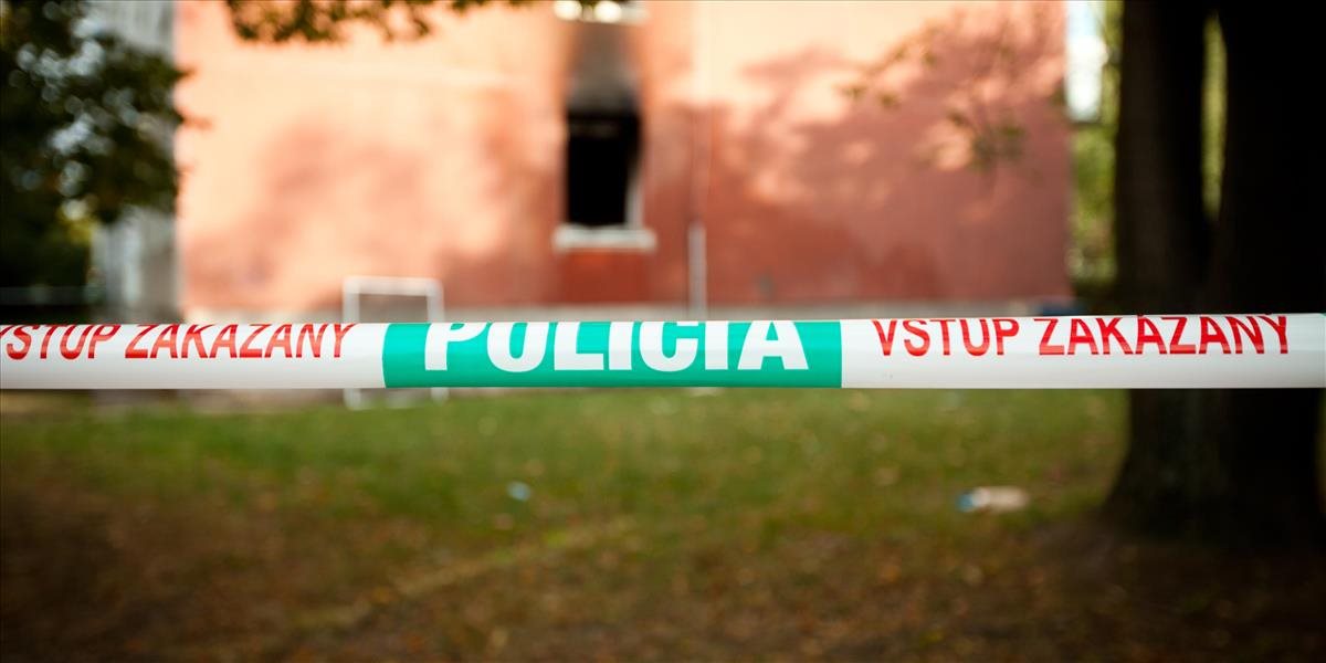Prešovskí policajti vyšetrujú úmrtie ženy s podozrením na otravu metylalkoholom