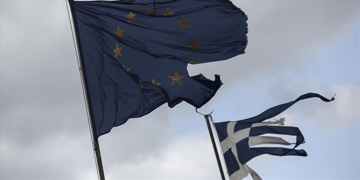 Cestovné kancelárie sa zabezpečujú pre prípad odchodu Grécka z eurozóny