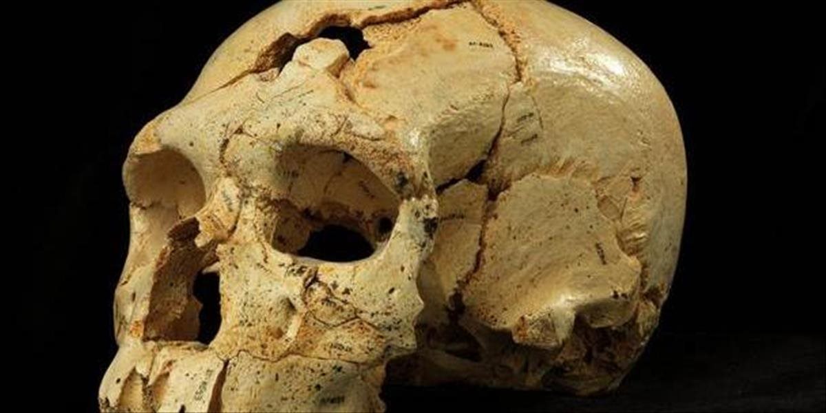 V Španielsku objavili najstarší dôkaz ľudského násilia