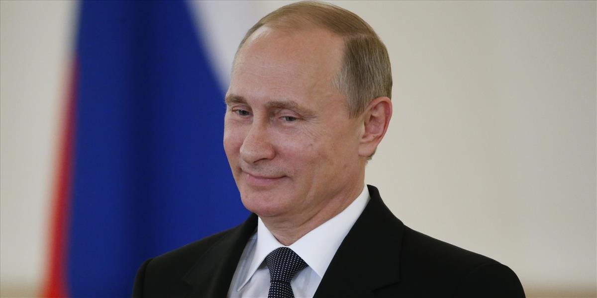 Putin zmenil dekrét, smrť vojakov bude štátnym tajomstvom