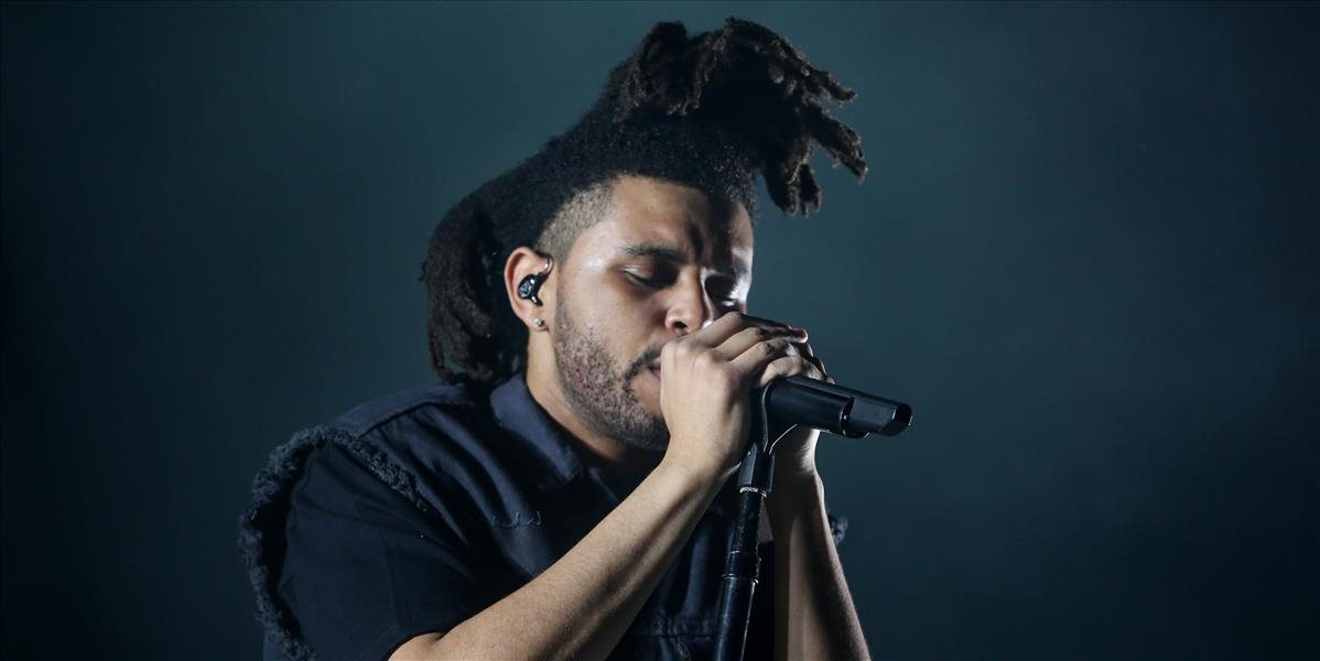 The Weeknd zverejnil videoklip k piesni The Hills