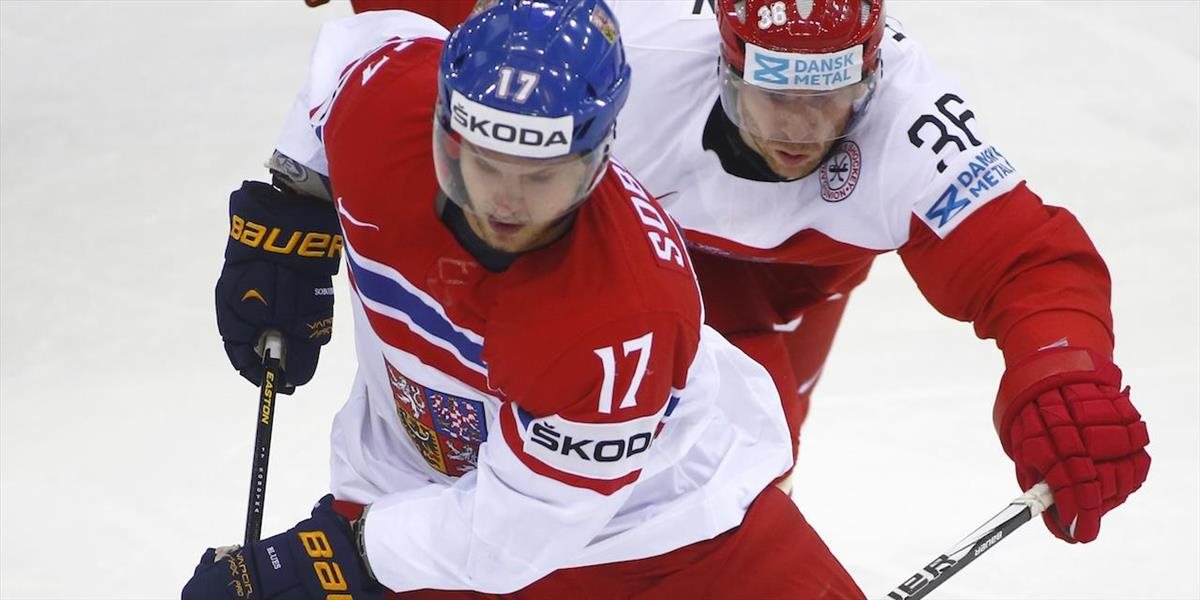 KHL: Žiadaný Sobotka sa rozhodol zostať v Omsku