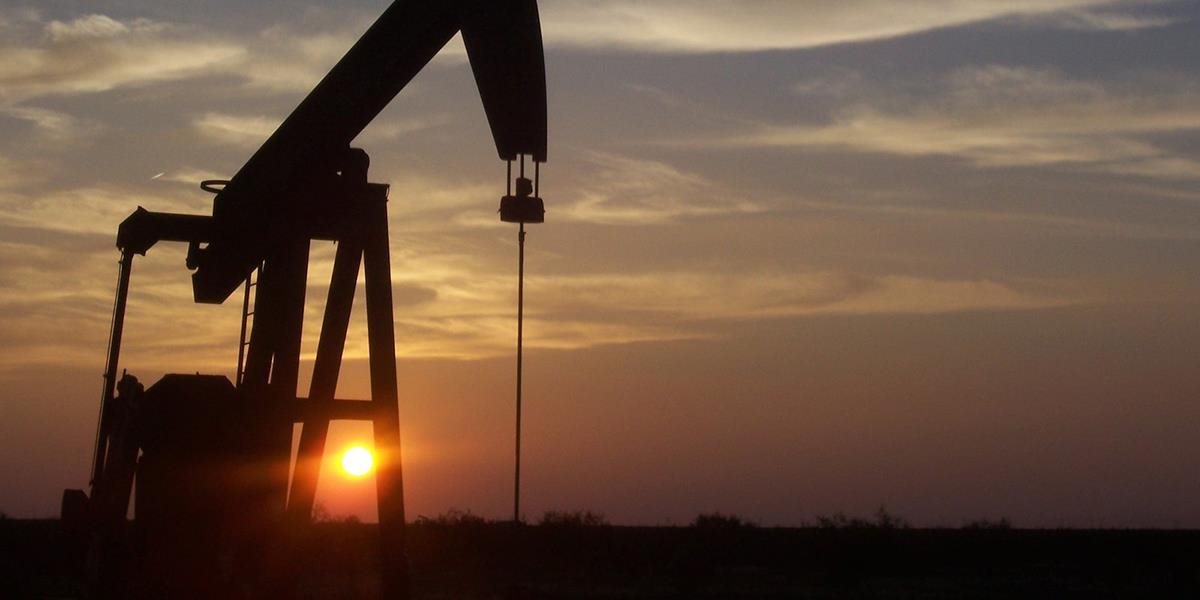 Ceny ropy vzrástli o jedno percento