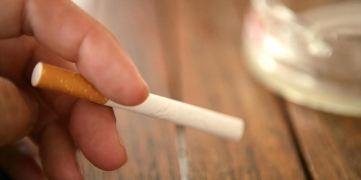 WHO: Každá desiata cigareta pochádza z nelegálneho obchodu s tabakovými výrobkami