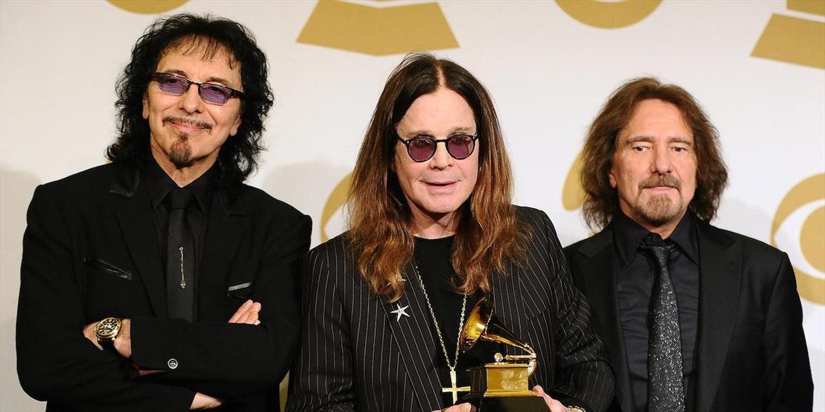 Black Sabbath pripravujú reedíciu ôsmich albumov