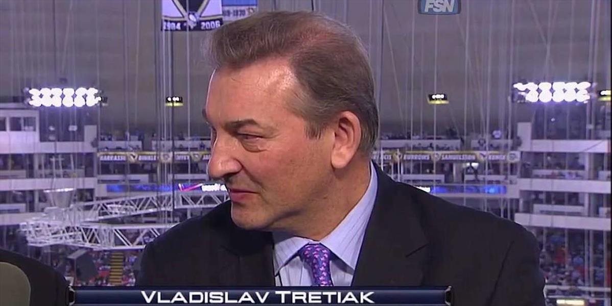 Podľa Tretiaka kluby KHL nemajú veľký záujem o LM