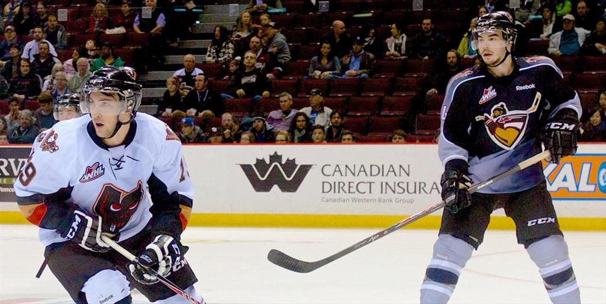 NHL: Rus Fazlejev podpísal zmluvu s Philadelphiou
