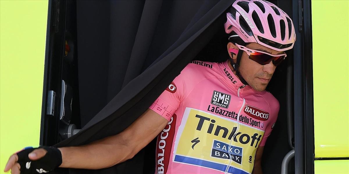 UCI skontrolovala bicykle Contadora či Gilberta