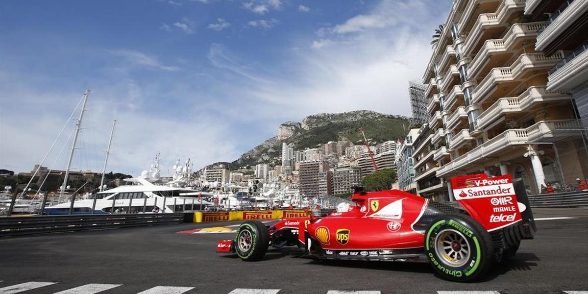 F1: FIA ponúka miesto pre nové tímy