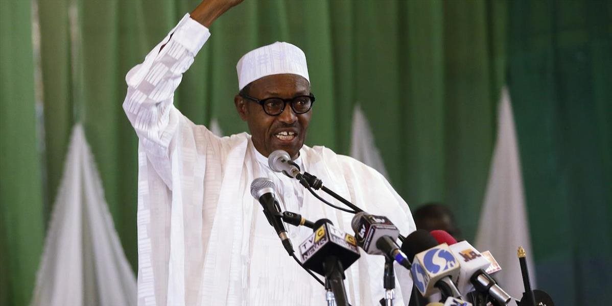 Novým nigérijským prezidentom sa stal generál Buhari