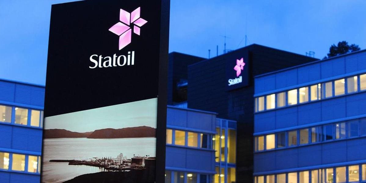 Nórsky Statoil hľadá ropu na tichomorskom pobreží Nikaraguy