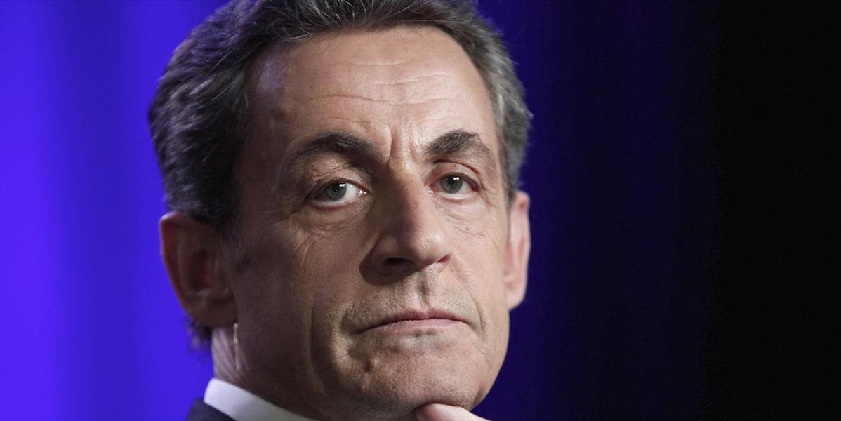 Sarkozy stvoril zo svojej strany Republikánov