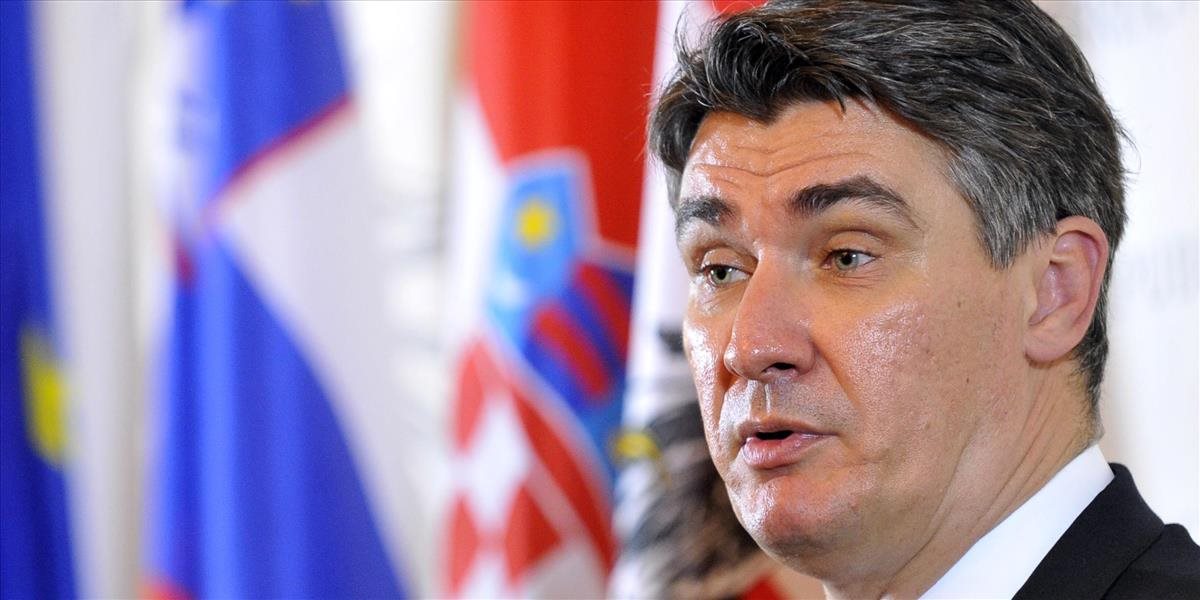 Chorvátsky premiér sľúbil rokovania s nespokojnými veteránmi